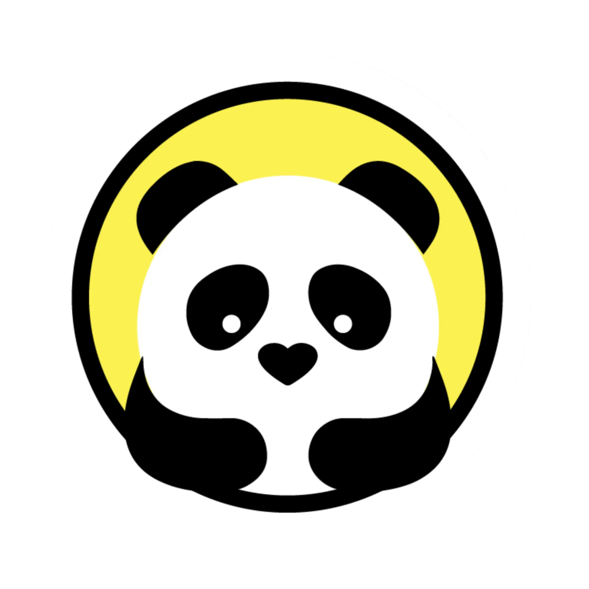 Bingo’s & Co. panda logo